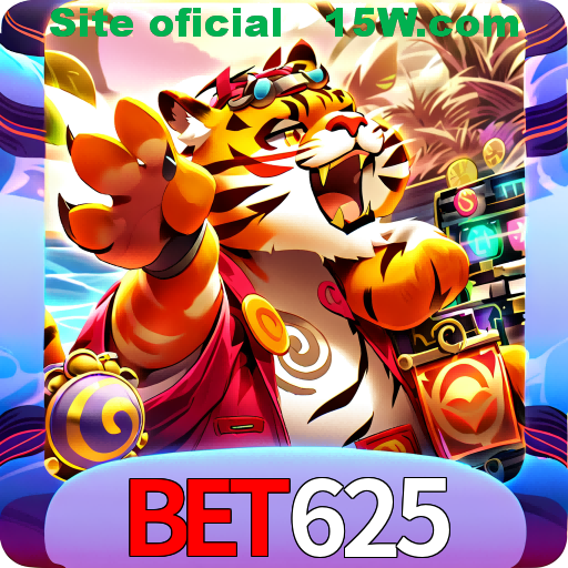 Imagem promocional da Bet625 mostrando a plataforma e suas vantagens
